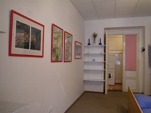 Pragues Rainbow Guest House Dış mekan fotoğraf