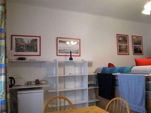 Pragues Rainbow Guest House Dış mekan fotoğraf