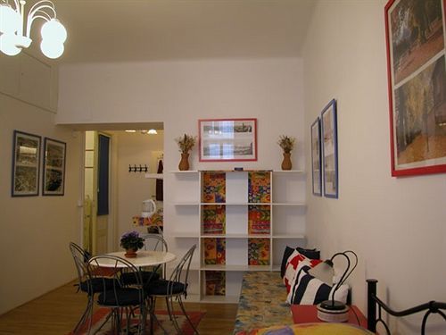 Pragues Rainbow Guest House Dış mekan fotoğraf
