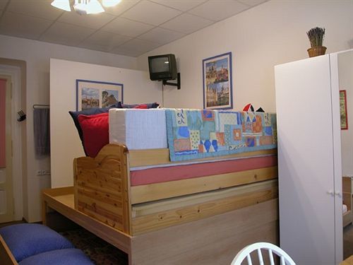 Pragues Rainbow Guest House Dış mekan fotoğraf