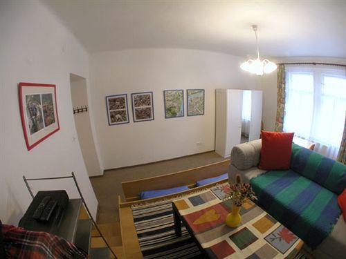 Pragues Rainbow Guest House Dış mekan fotoğraf
