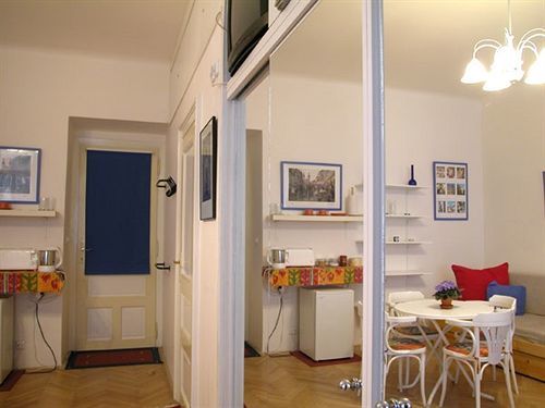 Pragues Rainbow Guest House Dış mekan fotoğraf