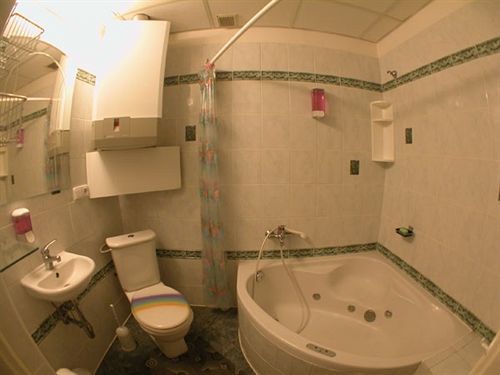 Pragues Rainbow Guest House Dış mekan fotoğraf