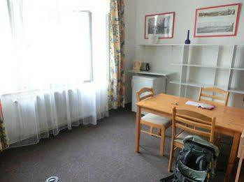 Pragues Rainbow Guest House Dış mekan fotoğraf
