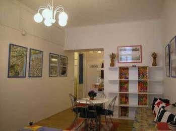 Pragues Rainbow Guest House Dış mekan fotoğraf